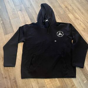 Aero postale men’s hoodie size M